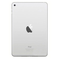 Корпус Apple iPad mini 4, High quality, Серебряный