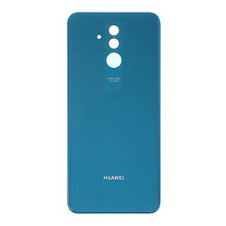Задняя крышка Huawei Mate 20 Lite, High quality, Синий
