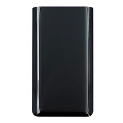 Задняя крышка Samsung A805 Galaxy A80, High quality, Черный