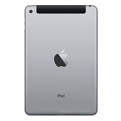Корпус Apple iPad mini 4, High quality, Серый