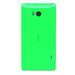 Задняя крышка Nokia Lumia 930, High quality, Зеленый
