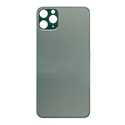 Задняя крышка Apple iPhone 11 Pro Max, High quality, Зеленый