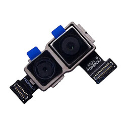 Камера Meizu M6 Note