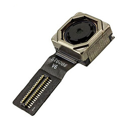 Камера Meizu M710 M5c, Основная