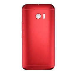 Задня кришка HTC 10 Lifestyle / One M10, High quality, Червоний