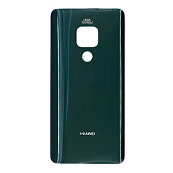 Задня кришка Huawei Mate 20, High quality, Зелений