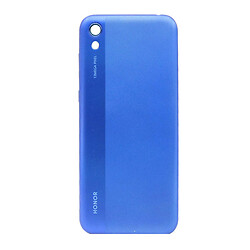 Задня кришка Huawei Honor 8S, High quality, Синій