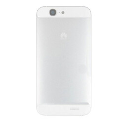 Задняя крышка Huawei G760 Ascend G7, High quality, Белый