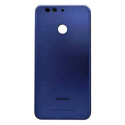Задня кришка Huawei Nova 2 Plus, High quality, Синій