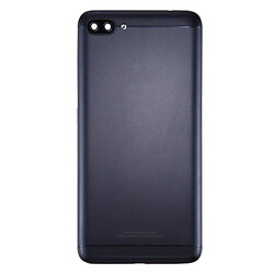 Задняя крышка Asus ZC554KL ZenFone 4 Max, High quality, Черный