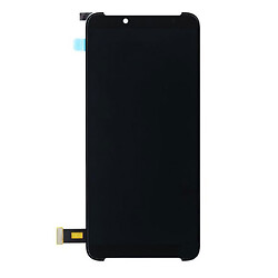 Дисплей (экран) Xiaomi Black Shark Helo, С сенсорным стеклом, Черный