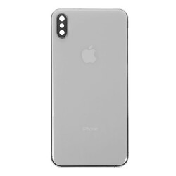 Корпус Apple iPhone XS Max, High quality, Білий