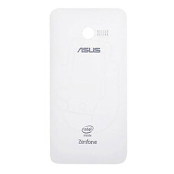 Задняя крышка Asus A400CXG ZenFone 4, High quality, Белый