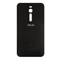 Задняя крышка Asus ZE550ML Zenfone 2 / ZE551ML ZenFone 2, High quality, Черный