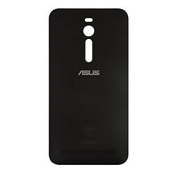 Задняя крышка Asus ZE550ML Zenfone 2 / ZE551ML ZenFone 2, High quality, Черный