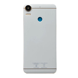 Задня кришка HTC Desire 10 Pro, High quality, Білий