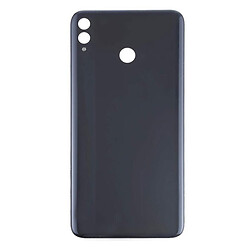Задня кришка Huawei Honor 8X Max, High quality, Чорний