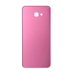 Задняя крышка Samsung J415 Galaxy J4 Plus 2018, High quality, Розовый