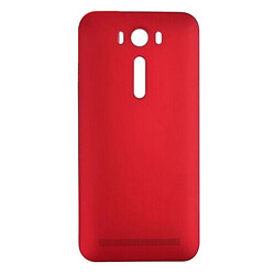 Задняя крышка Asus ZE500KG ZenFone 2 Laser / ZE500KL Zenfone 2 Laser, High quality, Красный