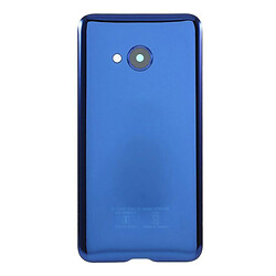 Задняя крышка HTC U Play, High quality, Синий