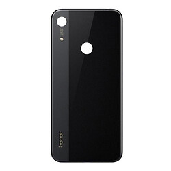 Задняя крышка Huawei Honor 8A, High quality, Черный