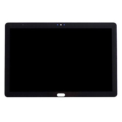 Дисплей (екран) Huawei AGS2-L09 MediaPad T5 10 / AGS2-W09 MediaPad T5 10 / AGS2-W19 MediaPad T5 10, З сенсорним склом, Чорний