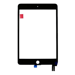 Тачскрин (сенсор) Apple iPad mini 5, Черный