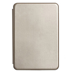 Чехол (книжка) Apple iPad mini 5, Gelius Book Cover Leather, Золотой