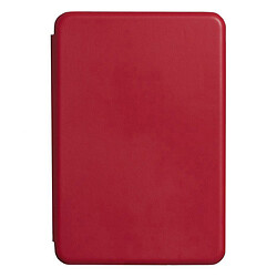 Чехол (книжка) Apple iPad mini 5, Gelius Book Cover Leather, Красный