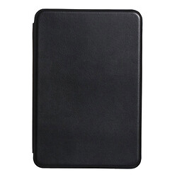 Чехол (книжка) Apple iPad mini 5, Gelius Book Cover Leather, Черный