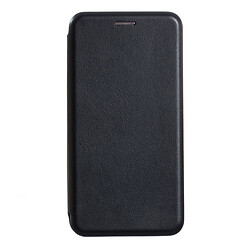 Чехол (книжка) Samsung J400 Galaxy J4, Gelius Book Cover Leather, Черный