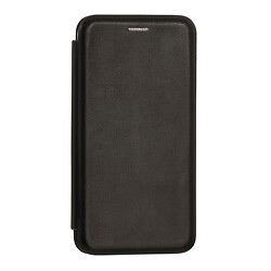 Чехол (книжка) Samsung J510 Galaxy J5, Gelius Book Cover Leather, Черный