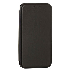 Чехол (книжка) Samsung J710 Galaxy J7, Gelius Book Cover Leather, Черный