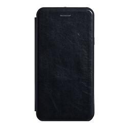 Чехол (книжка) Samsung J730 Galaxy J7, Gelius Book Cover Leather, Черный