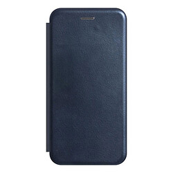 Чохол (книжка) Samsung N970 Galaxy Note 10, Gelius Book Cover Leather, Синій
