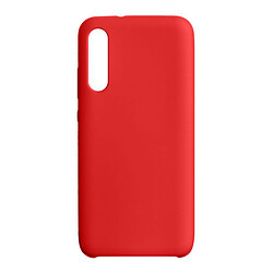 Чохол (накладка) Xiaomi CC9e / Mi A3, Original Soft Case, Червоний