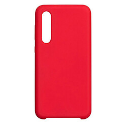 Чехол (накладка) Xiaomi Mi9 SE, Original Soft Case, Красный