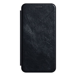 Чехол (книжка) Xiaomi Redmi 4a, Gelius Book Cover Leather, Черный