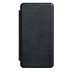 Чехол (книжка) Xiaomi Redmi 4x, Gelius Book Cover Leather, Черный