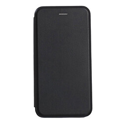 Чехол (книжка) Xiaomi Redmi 5 Plus, Gelius Book Cover Leather, Черный