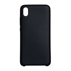 Чехол (накладка) Xiaomi Redmi 7a, Original Soft Case, Черный