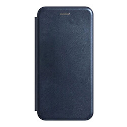 Чохол (книжка) Xiaomi Redmi Note 5 / Redmi Note 5 Pro, Gelius Book Cover Leather, Синій