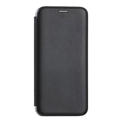 Чехол (книжка) Xiaomi Redmi Note 5 / Redmi Note 5 Pro, Gelius Book Cover Leather, Черный