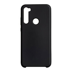 Чехол (накладка) Xiaomi Redmi Note 8t, Original Soft Case, Черный