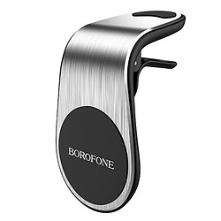 Тримач (Холдер) Borofone BH10, Срібний