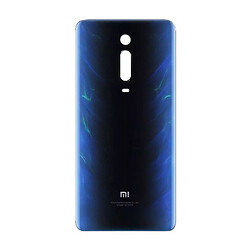 Задня кришка Xiaomi Mi9T / Redmi K20 / Redmi K20 Pro, High quality, Синій