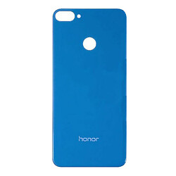 Задня кришка Huawei Honor 9N / Honor 9i, High quality, Синій