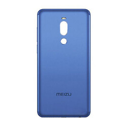 Задня кришка Meizu M8 / V8 Pro, High quality, Синій