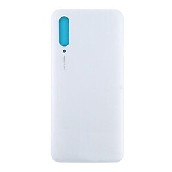 Задняя крышка Xiaomi CC9e / Mi A3, High quality, Белый