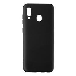 Чехол (накладка) Huawei Honor 8S / Y5 2019, Original Soft Case, Черный